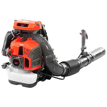 Изображение товара Воздуходувка ранцевая ZimAni BR 776 NEW BR776N мощностью 4.2 л.с. бензиновая