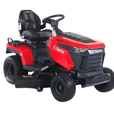 Изображение товара Садовый трактор ZimAni TS108HVD 