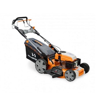 Изображение товара Газонокосилка бензиновая Villartec MB 5753T 