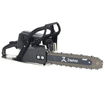 Изображение товара Бензопила ZimAni MS250PRO AG255PROZ2