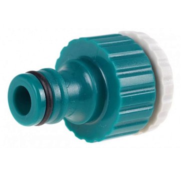 Изображение товара Адаптер Raco ORIGINAL 4250-55220T внешний с резьбой 1/2 3/4 дюйма Германия