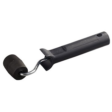 Изображение товара Валик прижимной Stayer БОЧКА пластик 45мм Германия