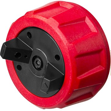 Изображение товара Сопло для краскопульта Зубр КПЭ-C2 2.6 мм для краски 100 DIN/сек