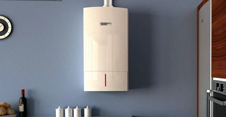 Рейтинг двухконтурных газовых котлов