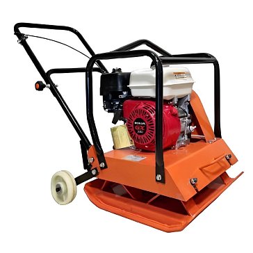 Изображение товара Виброплита Villartec VP90 