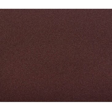 Изображение товара Шлифовальный лист Зубр МАСТЕР 35515-060 230x280 мм водостойкий Р60 5 шт