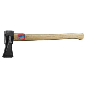 Изображение товара Колун кованый Сибин 20696-19_z01, 1,9кг