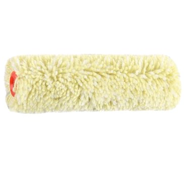 Изображение товара Мини-ролик Зубр "СИНТЕКС" 02504-10, малярный, для бюгеля 6 мм, 15х100 мм