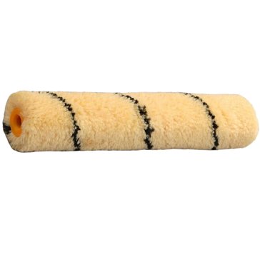 Изображение товара Мини-ролик Stayer DUALON 05812-16 полиакрил малярный 7 мм ворс 15х160 мм