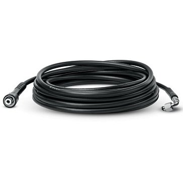 Изображение товара Шланг высокого давления Зубр 70411-280-15, для пистолета МИГ-280, 15 м 