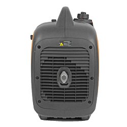 Генератор бензиновый инверторный Villartec GI358S 2101350000, 3,5/3,8 кВт, 2025