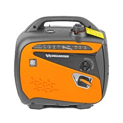 Генератор бензиновый инверторный Villartec GI358S 2101350000, 3,5/3,8 кВт, 2025