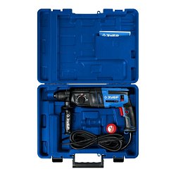 Перфоратор Зубр Профессионал ЗП-2680, SDS Plus, 26 мм, 850 Вт
