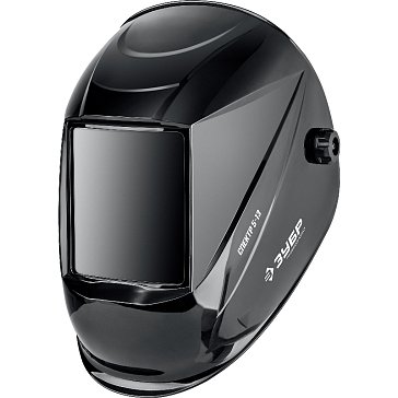 Изображение товара Маска сварщика Зубр Спектр 5-13 11069, Профессионал, хамелеон, затемнение 3/5-8/9-13