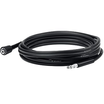 Изображение товара Шланг высокого давления Зубр 70411-180-15 15 метров для пистолета МИГ-180