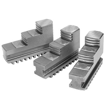 Изображение товара Кулачки Hortz 250 PRO 65214, прямые к патронам, шаг 9