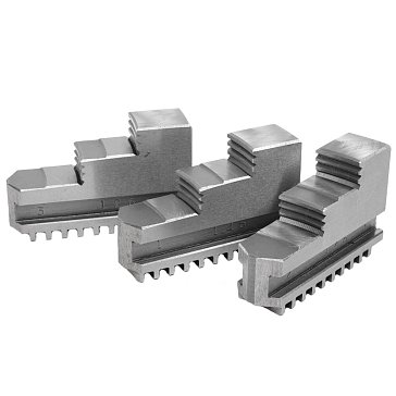 Изображение товара Кулачки Hortz 315 PRO 65215 обратные к патронам надежный инструмент Россия