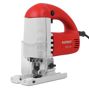 Изображение товара Электрический лобзик Фиолент ПМ5-750Э М Мастер с маятниковым ходом