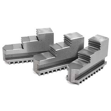 Изображение товара Кулачки обратные к патронам Hortz PRO 400 65217