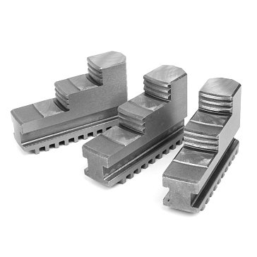 Изображение товара Кулачки прямые к патронам Hortz PRO 100 65206