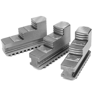 Изображение товара Кулачки прямые к патронам Hortz PRO 400 65218 Россия