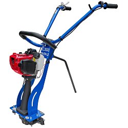 Виброрейка бензиновая ТСС TSS- VTH-1.2 203254, длина 2-6 м