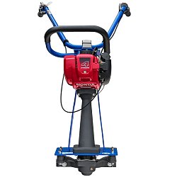 Виброрейка бензиновая ТСС TSS- VTH-1.2 203254, длина 2-6 м