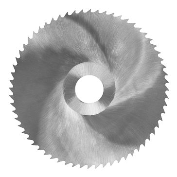 Изображение товара Отрезная фреза Hortz 205834 160х5.5х32 мм, 48 зубьев, Россия