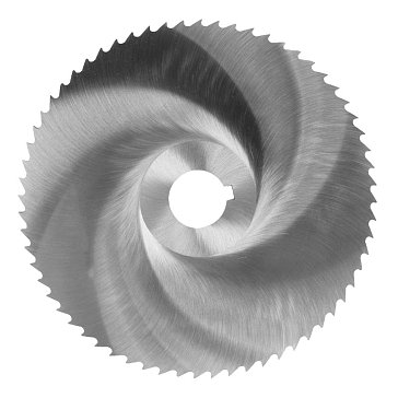Изображение товара Фреза отрезная Hortz 200х1.6х32 мм, 160 зубьев, насадная, Россия
