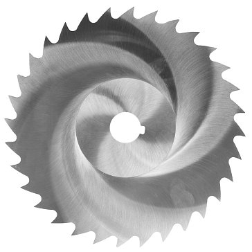 Изображение товара Фреза отрезная Hortz 200х2х32 мм 40 зубов по металлу