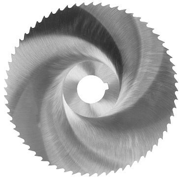 Изображение товара Фреза отрезная Hortz 206316 200х5х32 мм насадная по металлу сталь Россия