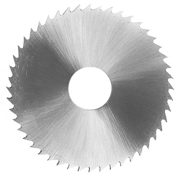 Изображение товара Отрезная фреза Hortz 205141 63х16 мм з64 для металлов