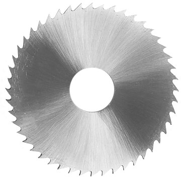 Изображение товара Фреза отрезная Hortz 205107 50x1.6x13 мм для металлов