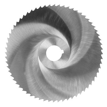 Изображение товара Отрезная фреза Hortz 206359 315х2.8х40 мм по металлу