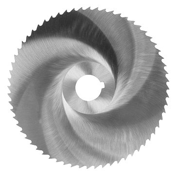 Изображение товара Фреза отрезная Hortz 206360, 315х3х40 мм, тип 1, z200, Р6М5, ГОСТ 2679-73