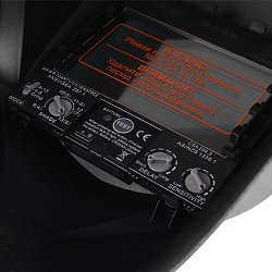 Маска сварщика Хамелеон Fubag IR 4-13G M 38439