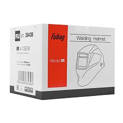 Маска сварщика Хамелеон Fubag IR 4-13G M 38439