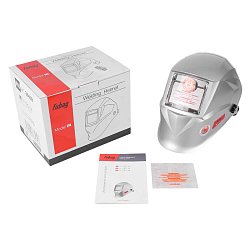 Маска сварщика Хамелеон Fubag IR 4-13G M 38439