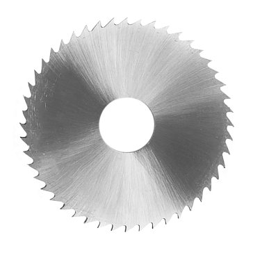 Изображение товара Отрезная фреза Hortz 205171 63x2.8x16 мм быстро режущая сталь по металлу