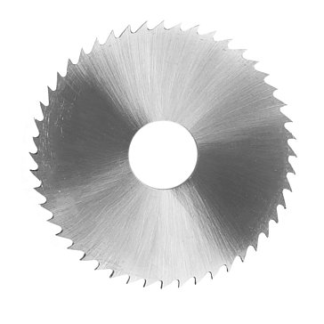 Изображение товара Отрезная фреза Hortz 205258 63х6х16 мм для резки металла