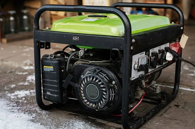 Как выбрать бензогенератор