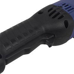 Штроборез Фиолент Б1-30 (ширина паза 30 мм, глубина пропила 30мм, возможность подключения к пылесосу)