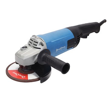 Изображение товара Угловая шлифовальная машина DongCheng DSM04-150 150 мм 1500 Вт
