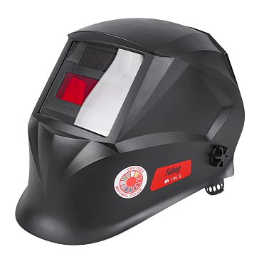 Изображение товара Маска сварщика Хамелеон Fubag IR 11N S автоматическая с регулируемой затемненностью