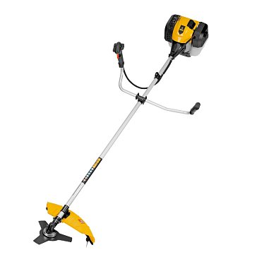 Изображение товара Бензиновый триммер Denzel DGT-520 52 см³ 3 л.с.