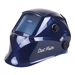 Сварочная маска Start Master 51ST605B (c АСФ 605)