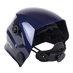 Сварочная маска Start Master 51ST605B (c АСФ 605)