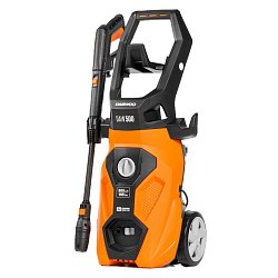 Мойка высокого давления Daewoo DAW500