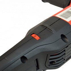 МШУ Brait BAG150BNRC PRO 21.01.189.088, 150мм, 1800Вт, 2800-8500 об/мин, щеточный двигатель