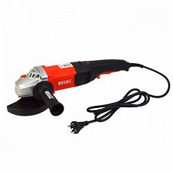 МШУ Brait BAG150BNRC PRO 21.01.189.088, 150мм, 1800Вт, 2800-8500 об/мин, щеточный двигатель